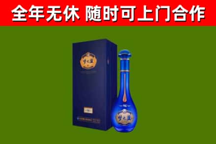 额济纳回收梦之蓝M6